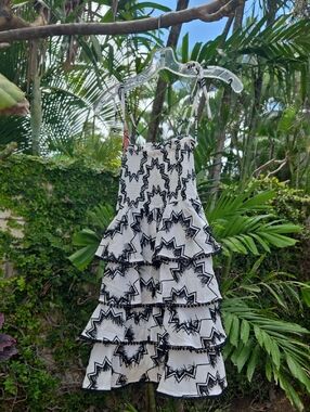 BTB Los Angeles Jorndan Mini Dress